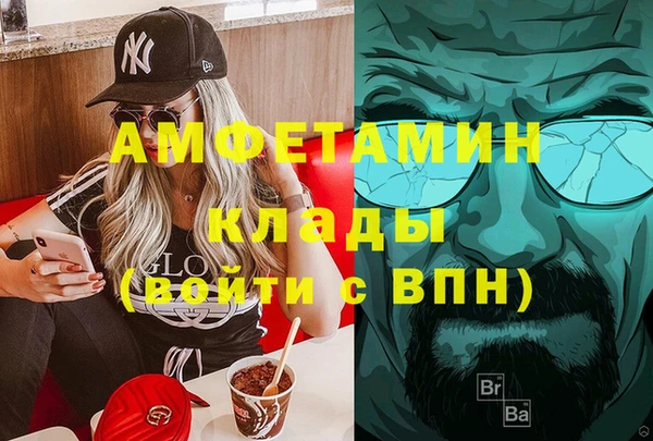 гашик Богородск
